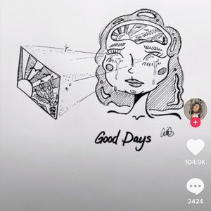 Meet your Posher, Eternity